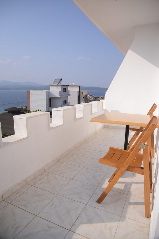 Huzur Hotel Sigacik Quarto foto