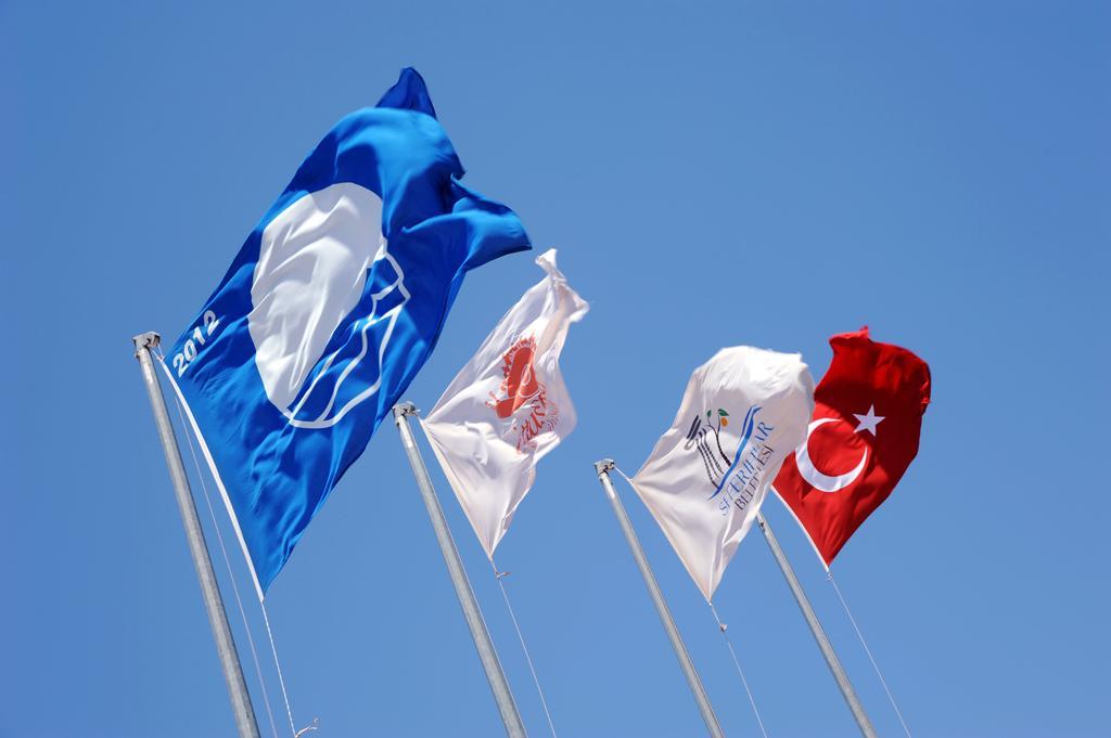 Huzur Hotel Sigacik Quarto foto